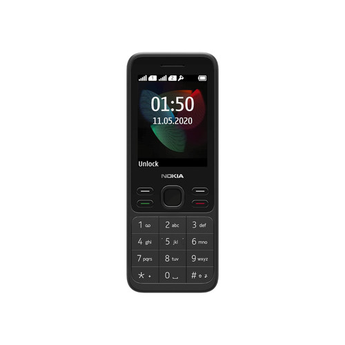 Nokia 150 dual - 150, 2020