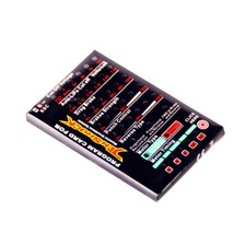 Tenshock LED scheda di