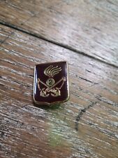 DISTINTIVO 2° REGGIMENTO GENIO PONTIERI