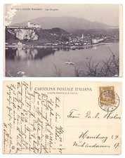 101041 - Angera e Castello