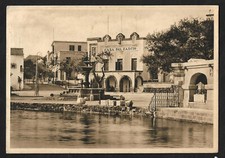 RODI - La Casa del Fascio -