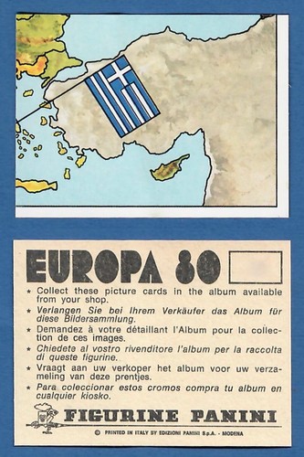 Figurina calciatori panini - calciatori,