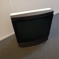 Bang & Olufsen MX 4002 Vintage Gaming CRT TV MX4002 SCART AV B&O RARO!