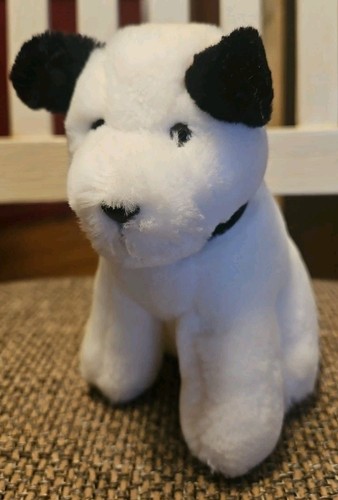 Peluche cane pubblicitario rca - peluche,