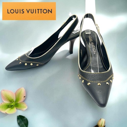 Louis vuitton décolleté con - louis,