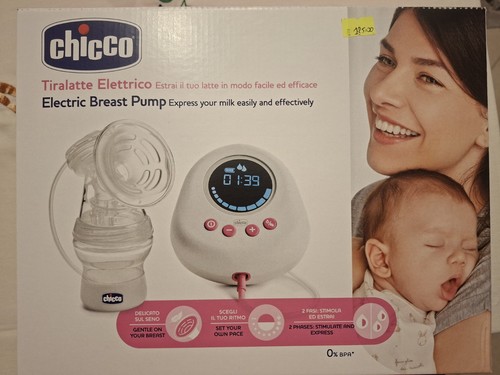 Chicco tiralatte elettrico - chicco,