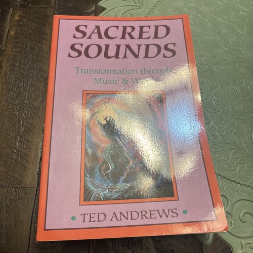 Sacred sounds magic - magic, &