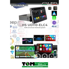 Autoradio Universale 10''