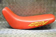 HONDA NX650-NX 650 DOMINATOR RD02 SELLA ORIGINALE COD.7814