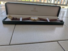 Orologio Mondia Automatico Vintage in Acciaio Originale Cronografo