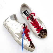 Golden Goose Superstar