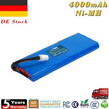 Batteria per Husqvarna 4Ah 18V