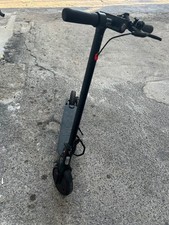 monopattino  elettrico vivo bike  36V, senza batteria ricambi leggi