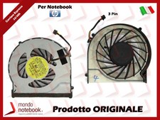 Ventola Fan CPU HP Envy 17