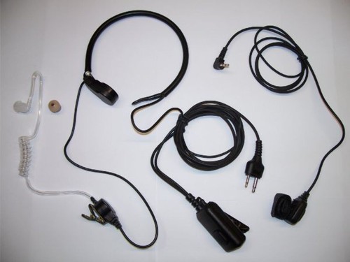 Proxel laringofono con - x-19-k,