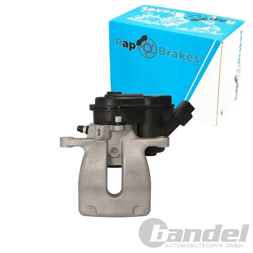 Pinza freno rap brakes - pinza,