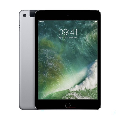 Apple ipad mini cellular - apple,