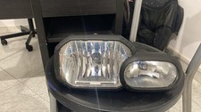 Faro Anteriore BMW F800 Gs