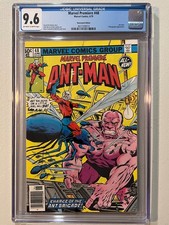 Marvel Comics Marvel Premiere