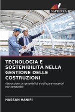 Tecnologia E Sostenibilit