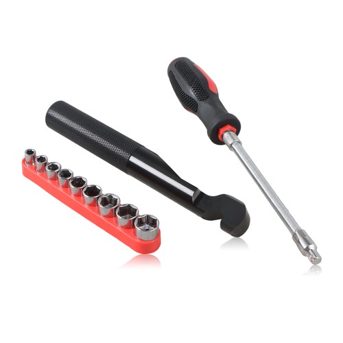 Kit attrezzi cambio - , e