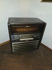 RADIO GIRADISCHI GRUNDIG 