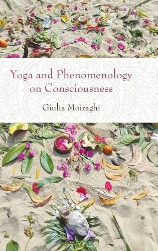 Yoga and phenomenology - and,