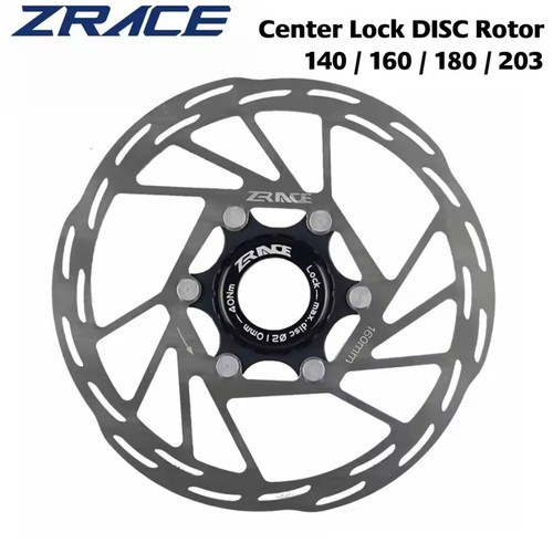Zrace blocco centrale disco - zrace,