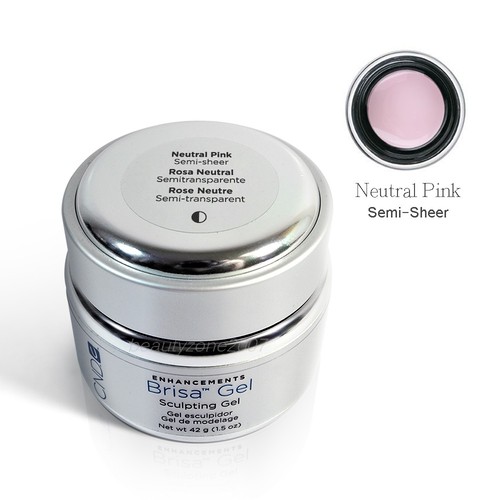 Cnd brisa sculpting gel - cnd,