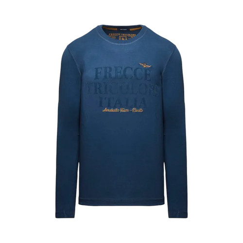 Shirt manica lunga - t-, uomo