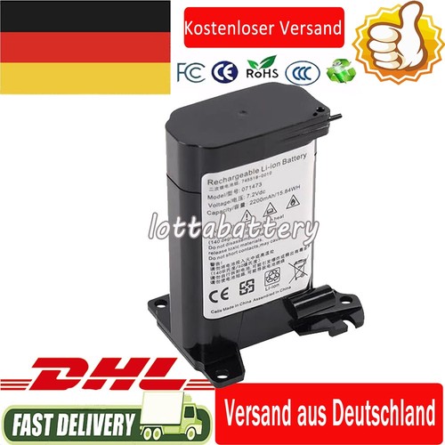 Batteria ricambio 071473 - di,