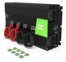 Green cell inverter 12v - , 220v