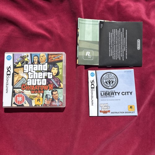 Grand theft auto - grand,