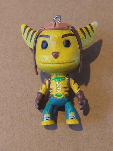 Ratchet clank sackboy - &, promo