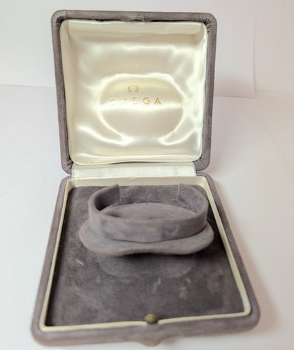 Vintage originale omega - vintage,