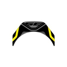 Adesivo parte sopra Tappo