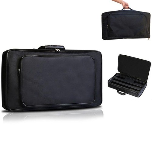 Borsa pedaliera chitarra - borsa,