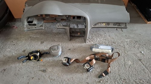Kit airbag audi - , 4