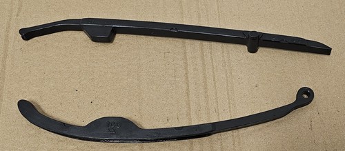 Coppia pattini distributore - coppia,