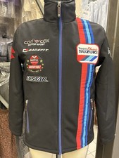 MOTO GP TEAM SUZUKI CLASSIC