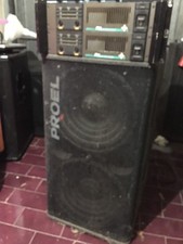 ZECK SC-24 Stereo Crossover -2