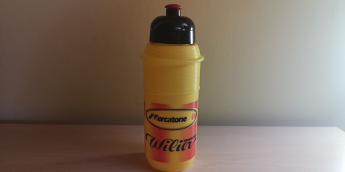 Borraccia bidon mercatone - bidon, uno