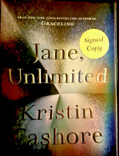 Jane Unlimited Brand New