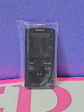 Sony Walkman NWZ-E375 16GB