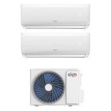 Argo Condizionatore dual CLIMADESIGN Dual 18 White 398000955, 398000956