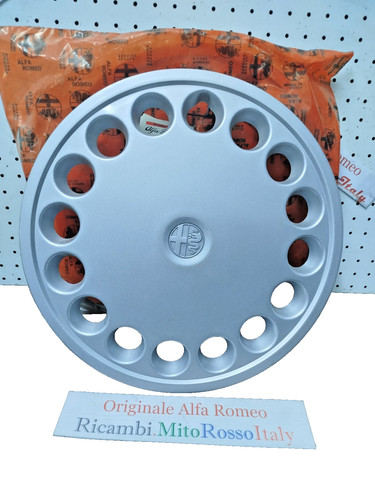 Coppa borchia ruota - coppa,