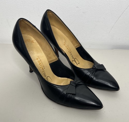 Scarpa vintage socialites - scarpa,