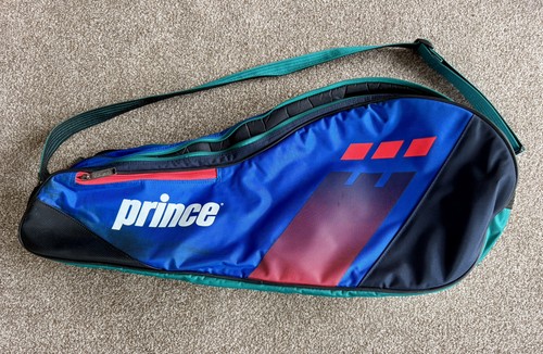 Borsa racchetta tennis - racchetta,