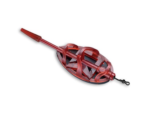 Delphin method feeder quix - feeder,