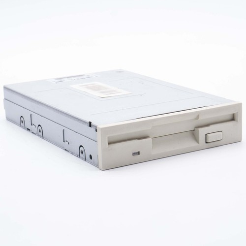 Lettore floppy disk - floppy, 3,5"
